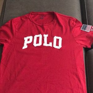 Men’s Polo T-Shirt